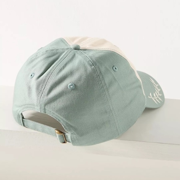 Anthropologie Monogram Cap (S) - Picture 4 of 5